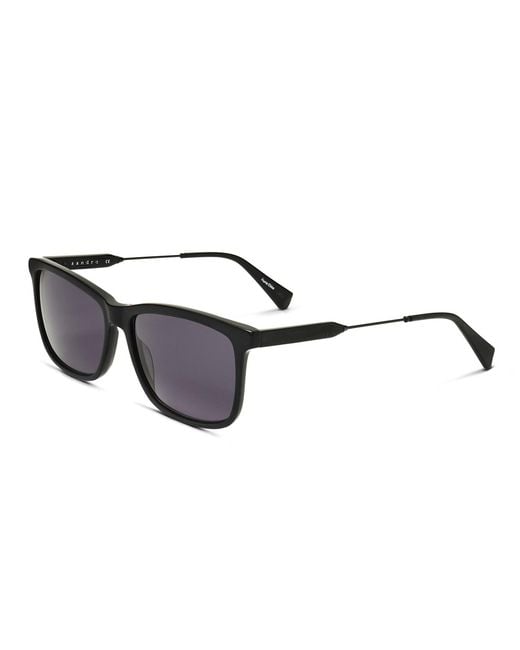 Sandro Black Sds1009