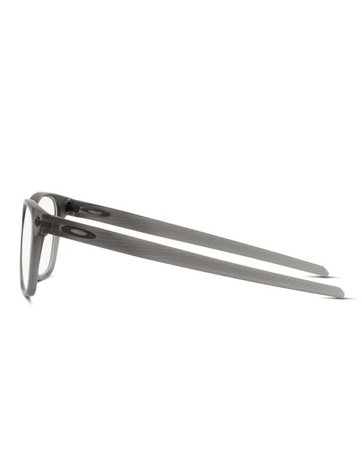 Oakley Black Ox8177 Ojector Rx for men