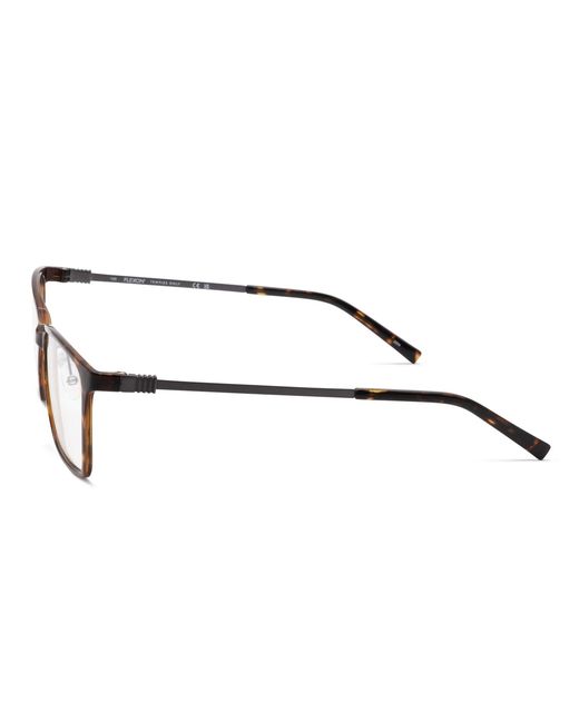 Flexon Black Ep8010 for men