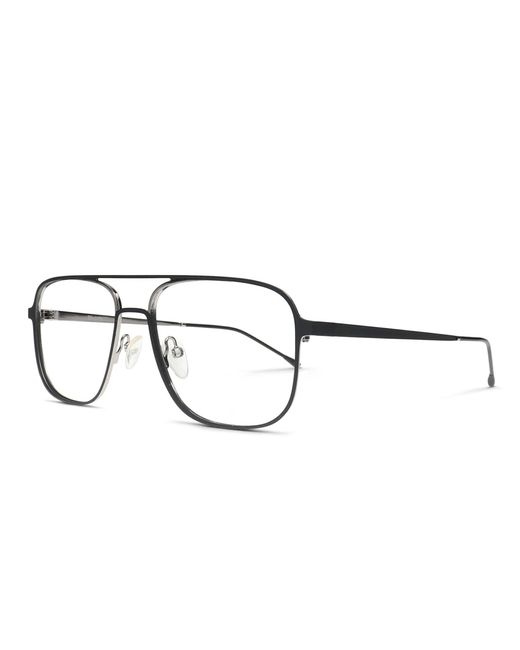 Belvie Black Antoine for men