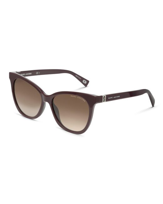 Marc Jacobs Black Marc 336/S