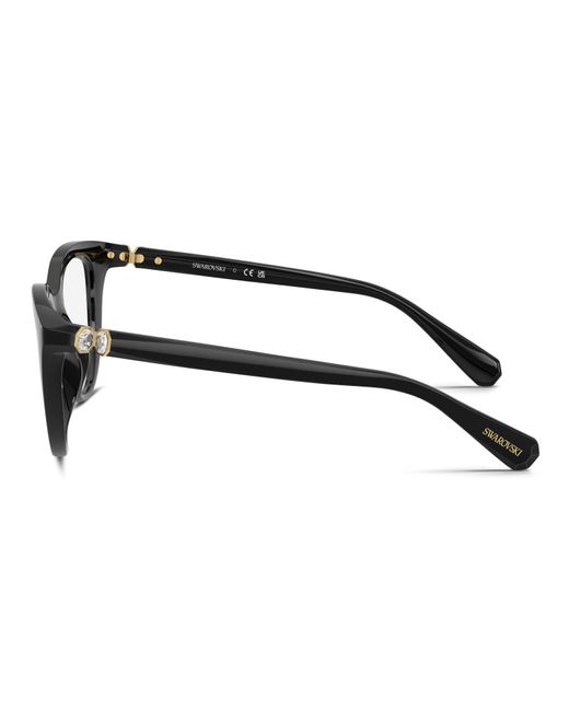 Swarovski Black Sk2052