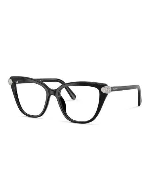 Swarovski Black Sk2045