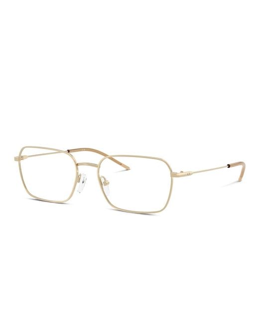 ARMANI EXCHANGE Black Ax1072