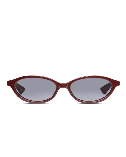 Le Specs Black Duskfall