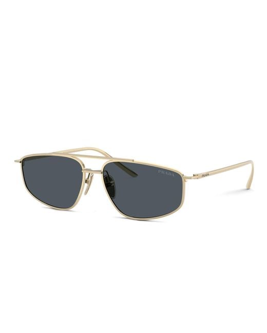 Prada Black Prc51S