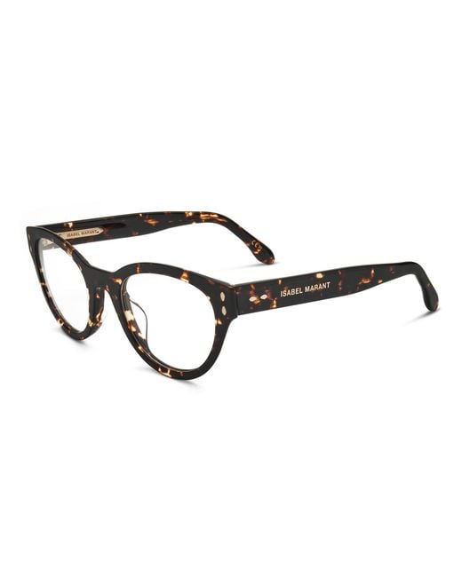Isabel Marant Black Im 0042/G