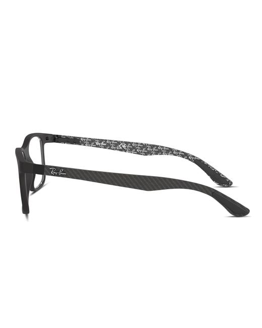 Ray-Ban Black Rx8903 for men