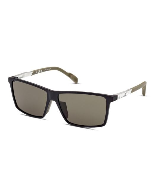 Adidas Black Sp0058 for men