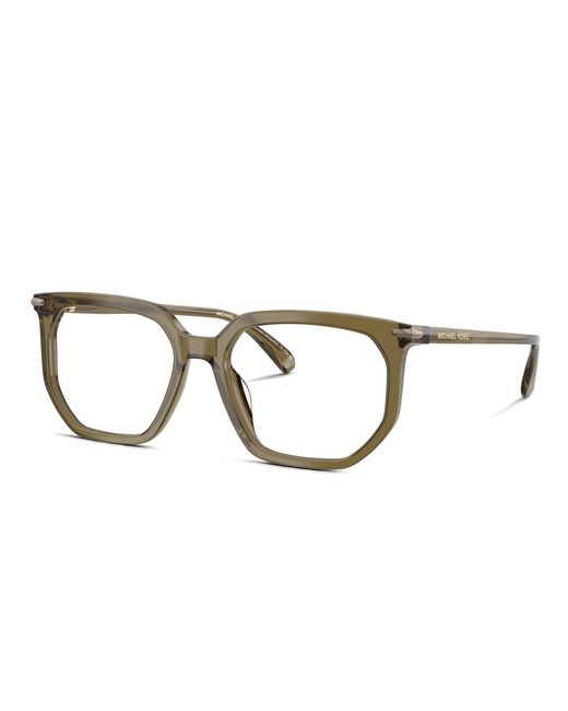 Michael Kors Black Mk4158U Sequoia for men