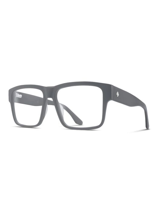 Spy Optic Black Spy Cyrus for men