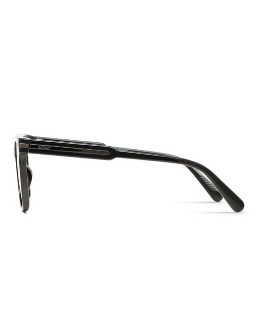 Quay Black Recap for men