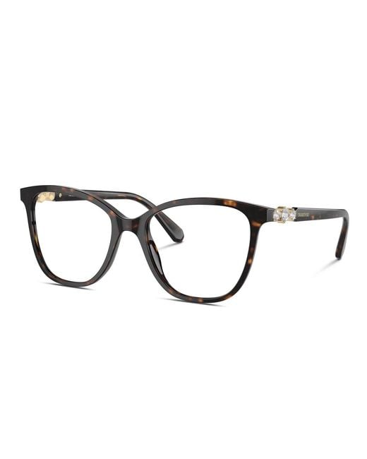 Swarovski Black Sk2020F