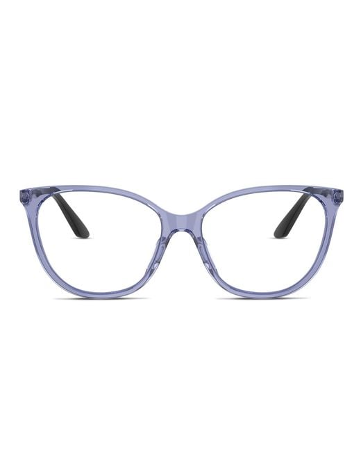 Emporio Armani Black Ea3249U