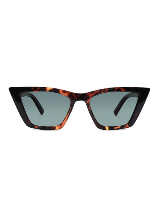Le Specs Black Velodrome