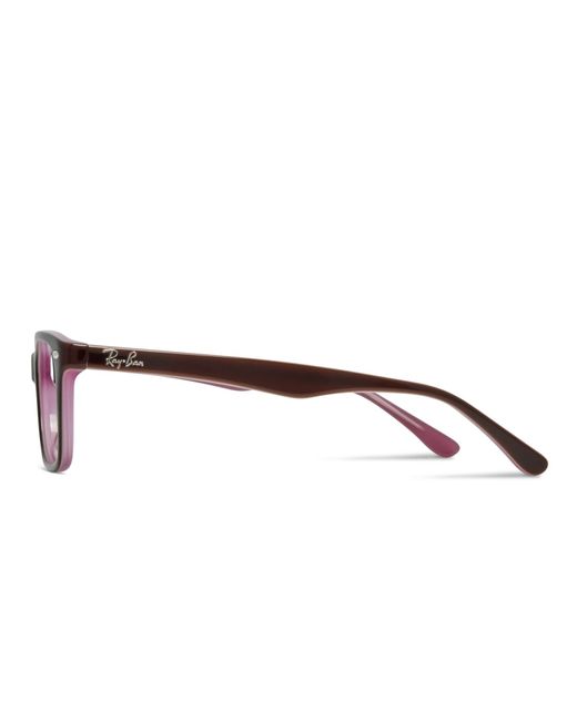 Ray-Ban Black Rx5228