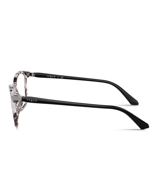 Vogue Black Eyewear Vo5378