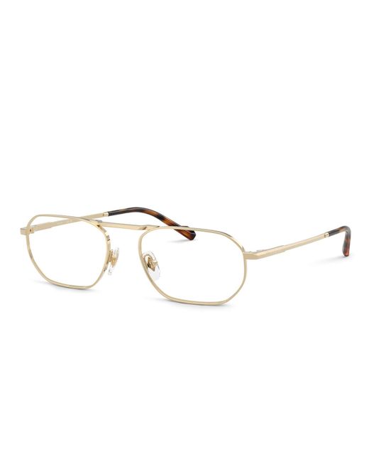 Vogue Black Vo4347 for men
