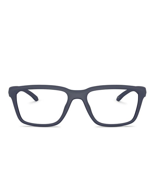 Arnette Black An7274U Milled for men