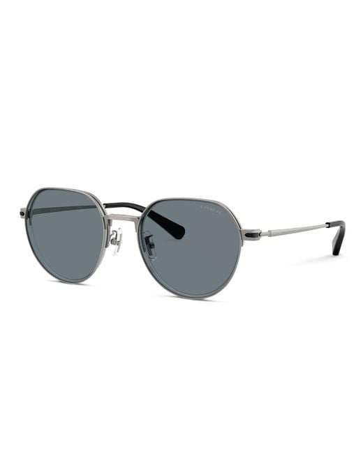 COACH Black Hc7179 for men