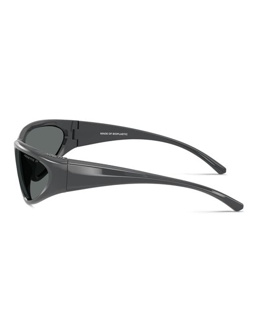 Arnette Black An4352 Nineteetwo for men