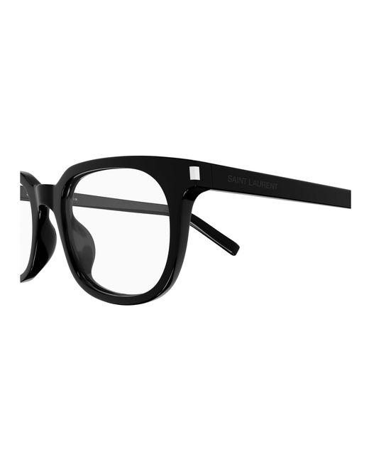 Saint Laurent Black Glasses