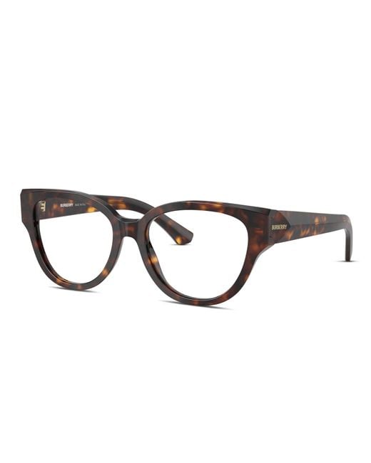 Burberry Black Be2421