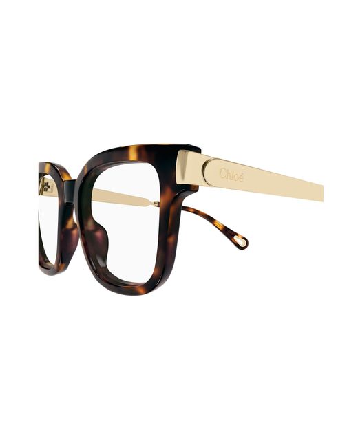 Chloé Black Ch0353O