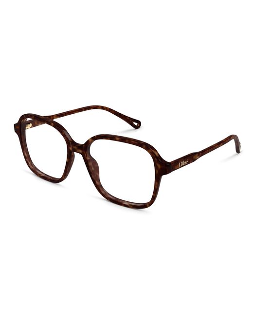 Chloé Black Ch0313O