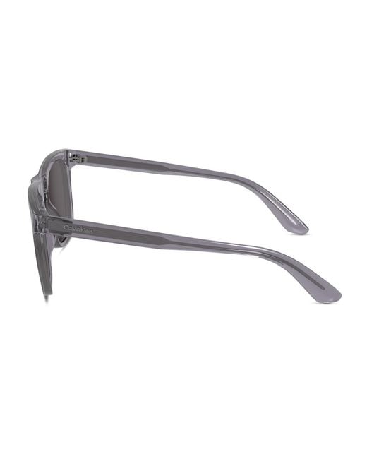 Calvin Klein Black Ck23534S
