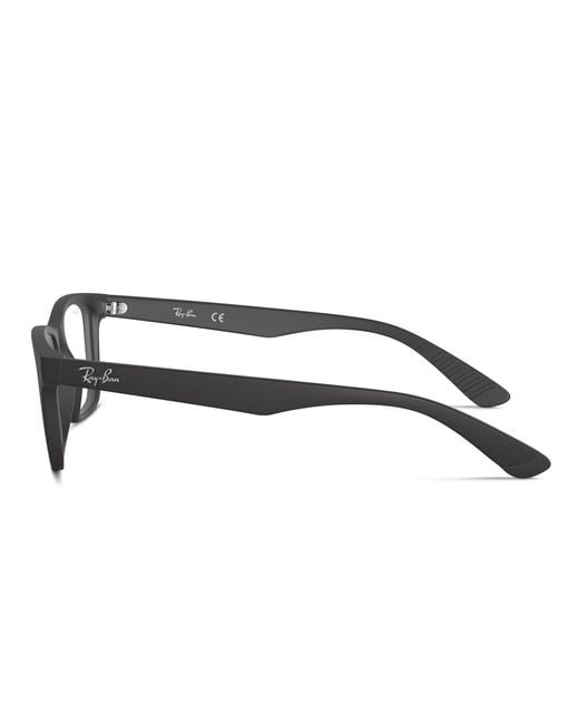 Ray-Ban Black Rx7025 for men