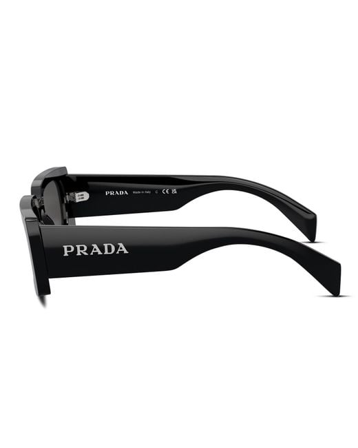 Prada Black Pra07S