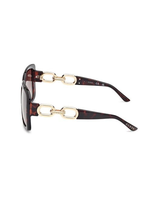 Guess Black Gu00161