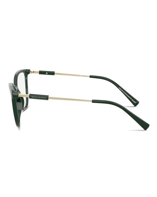 ARMANI EXCHANGE Black Ax3128