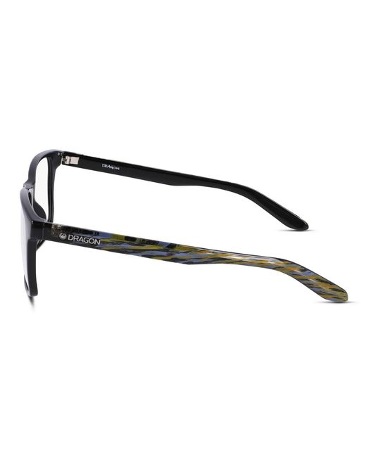 Dragon Black Dr2032 for men