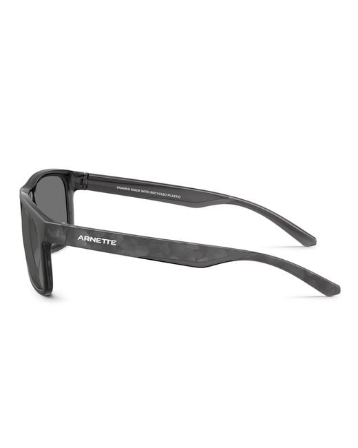 Arnette Gray An4341 Khim for men