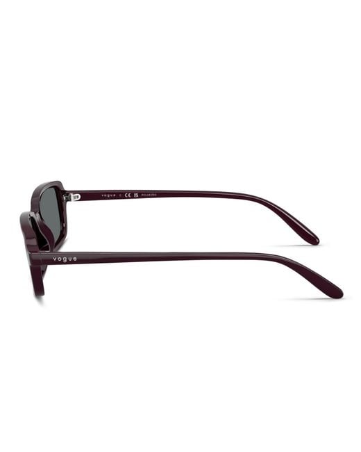 Vogue Black Vo5666S