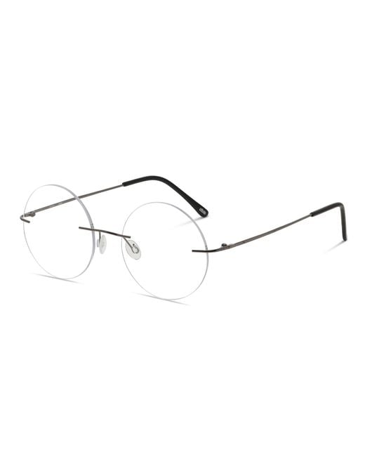 Ottoto Black Fred