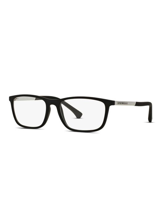 Emporio Armani Black Ea3069 for men