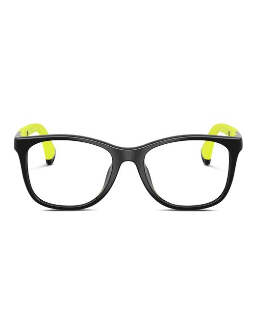 Miraflex Black Mf4044 Kids for men