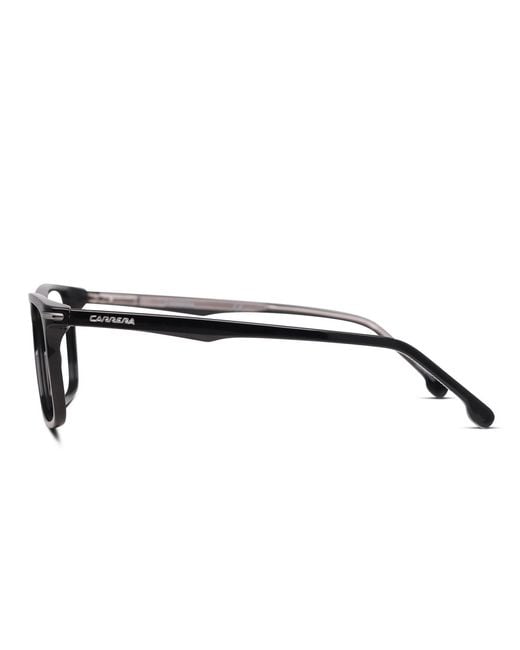 Carrera Black 286 for men