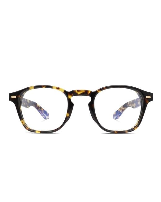 Belvie Black Alexandre for men