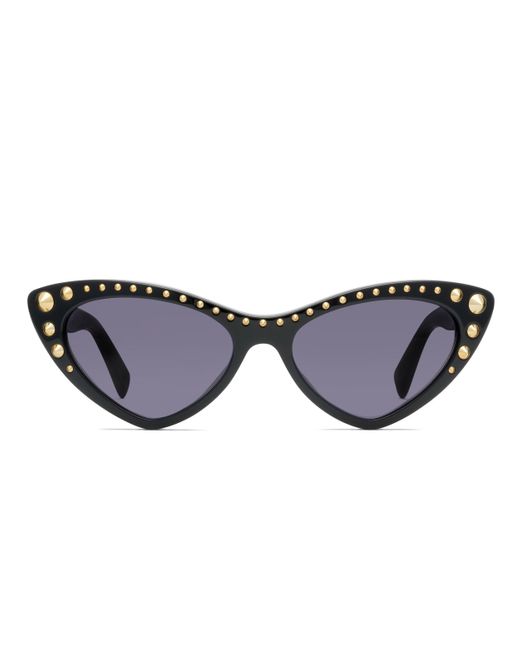 Moschino Black Mos093/S