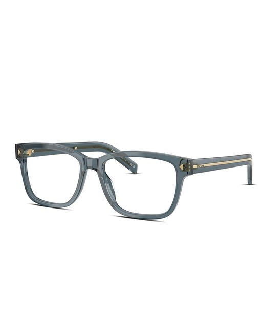 Prada Black Prb10V for men