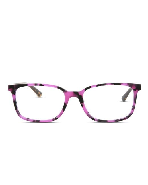McQueen Black Mcq Mq0126O Tortoise