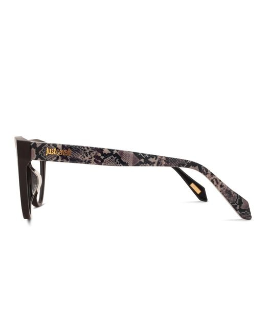 Just Cavalli Black Vjc001