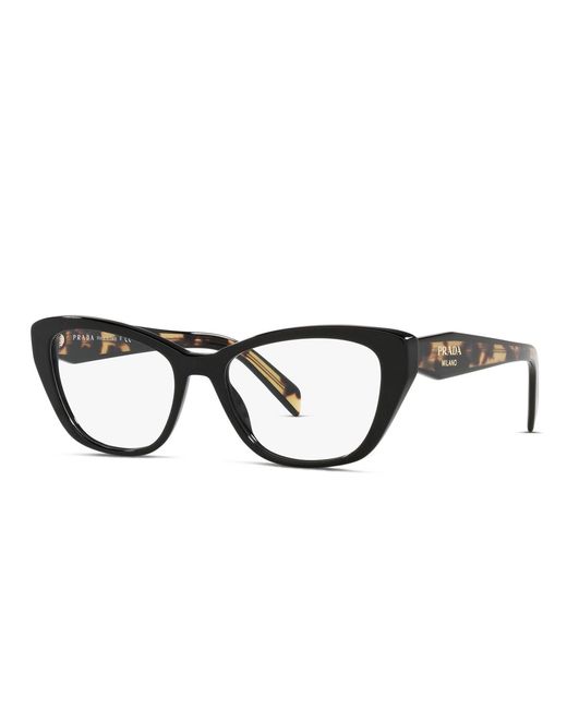 Prada Black Pr 19Wv