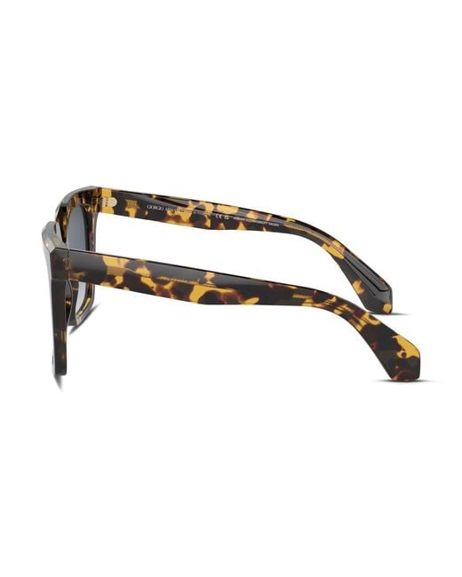 Giorgio Armani Black Ar8156