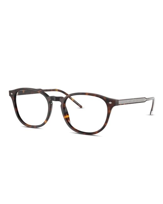 Giorgio Armani Black Ar7259 for men