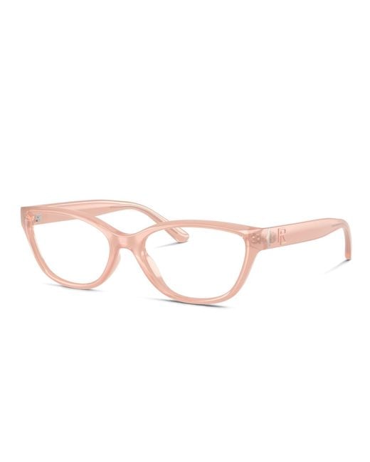 Ralph Lauren Black Rl6254U